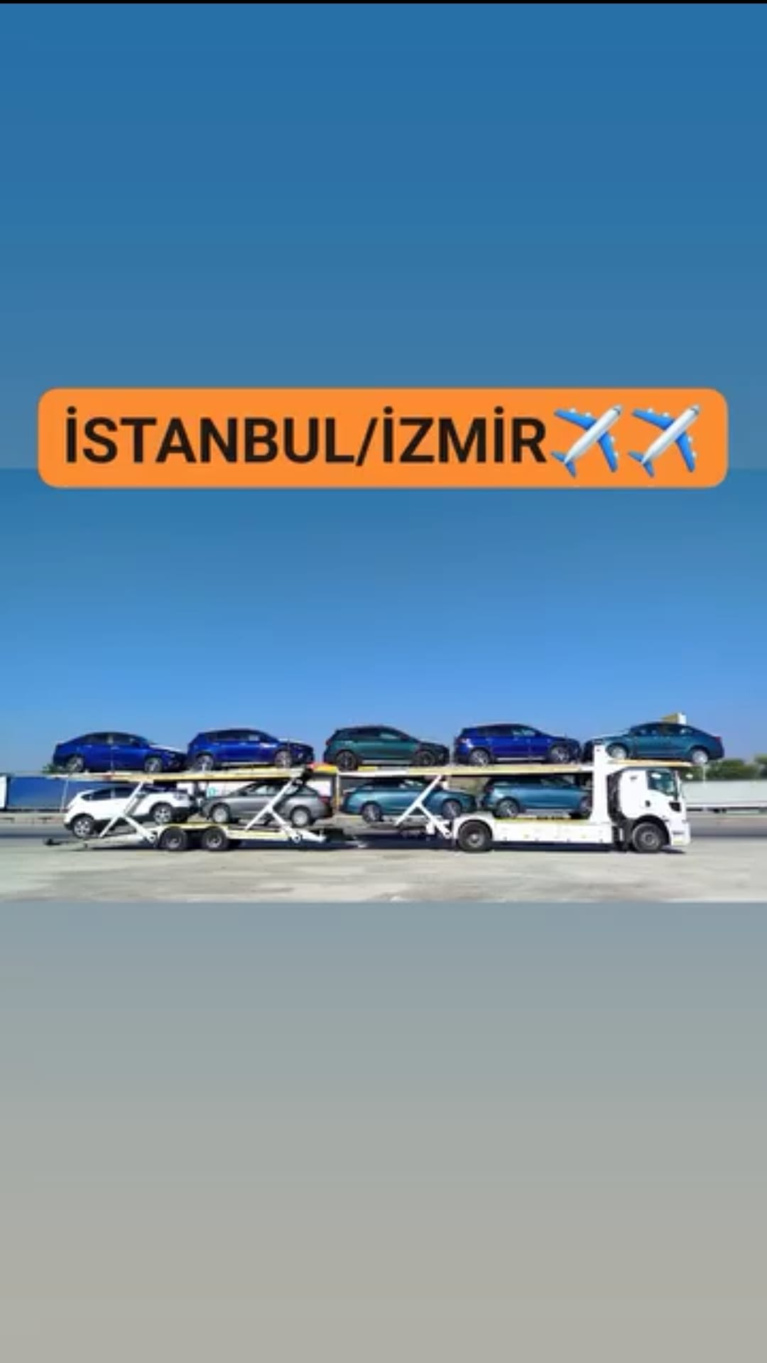 Fener Oto Taşıma